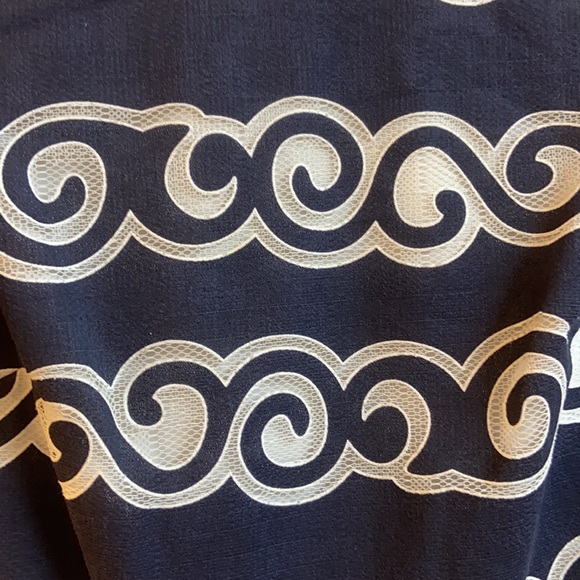 J. Crew dress with lining. Classic style. - Picture 3 of 5